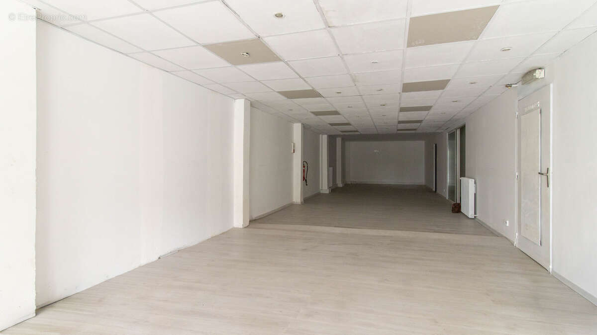 Commerce à CHARLEVILLE-MEZIERES