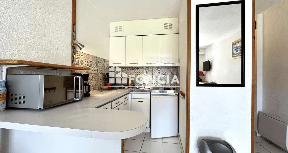 Appartement à CASTELNAUD-DE-GRATECAMBE