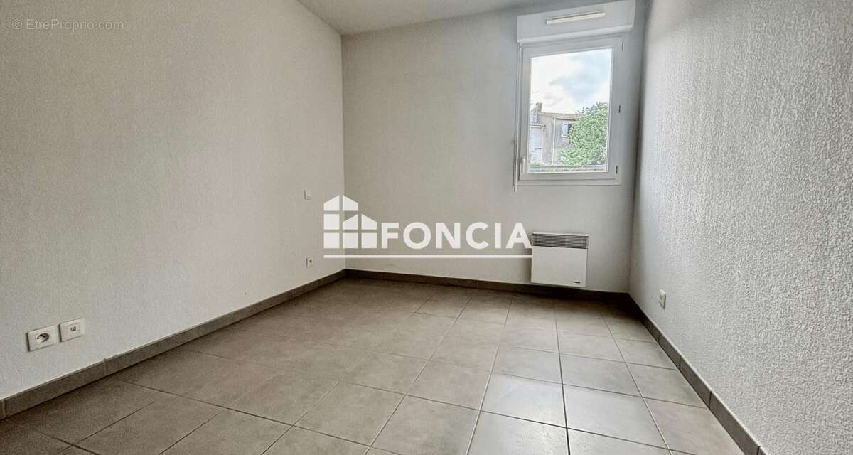 Appartement à BEZIERS