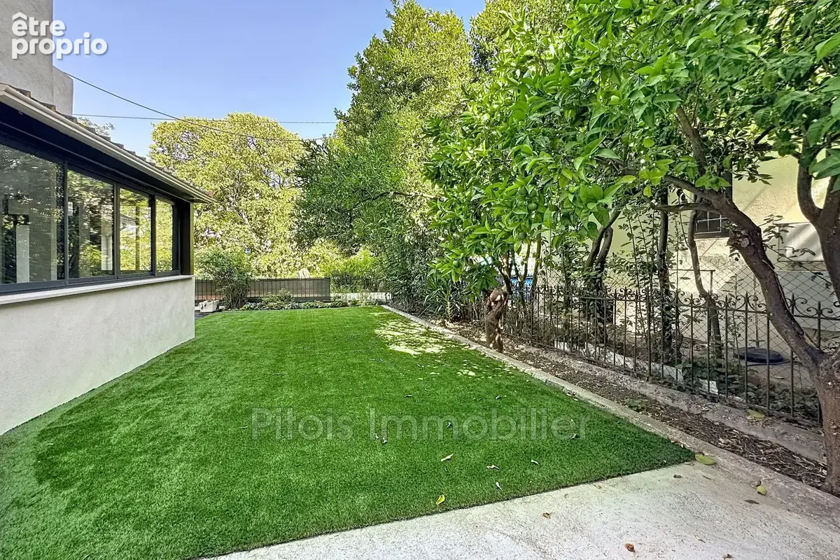 Maison 4 pièces 79 m² à vendre à Antibes (06600) - photo 3