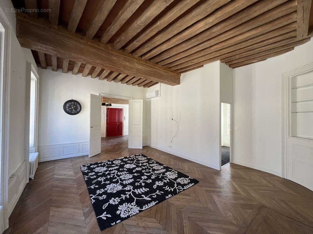 Appartement à BEAUNE