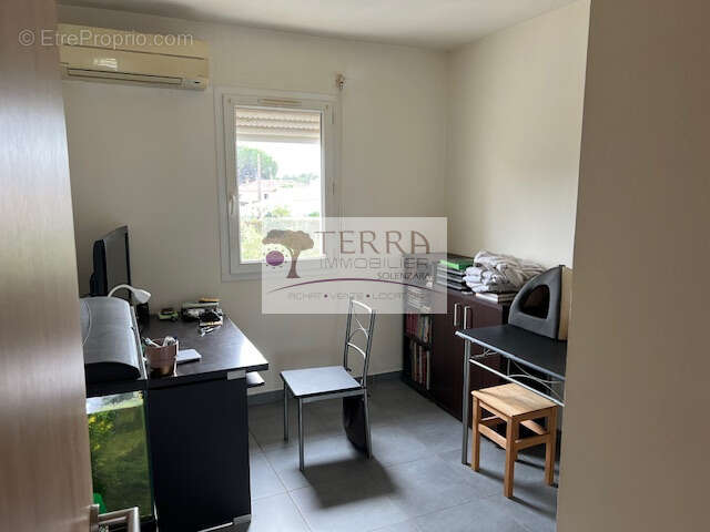 Appartement à PRUNELLI-DI-FIUMORBO