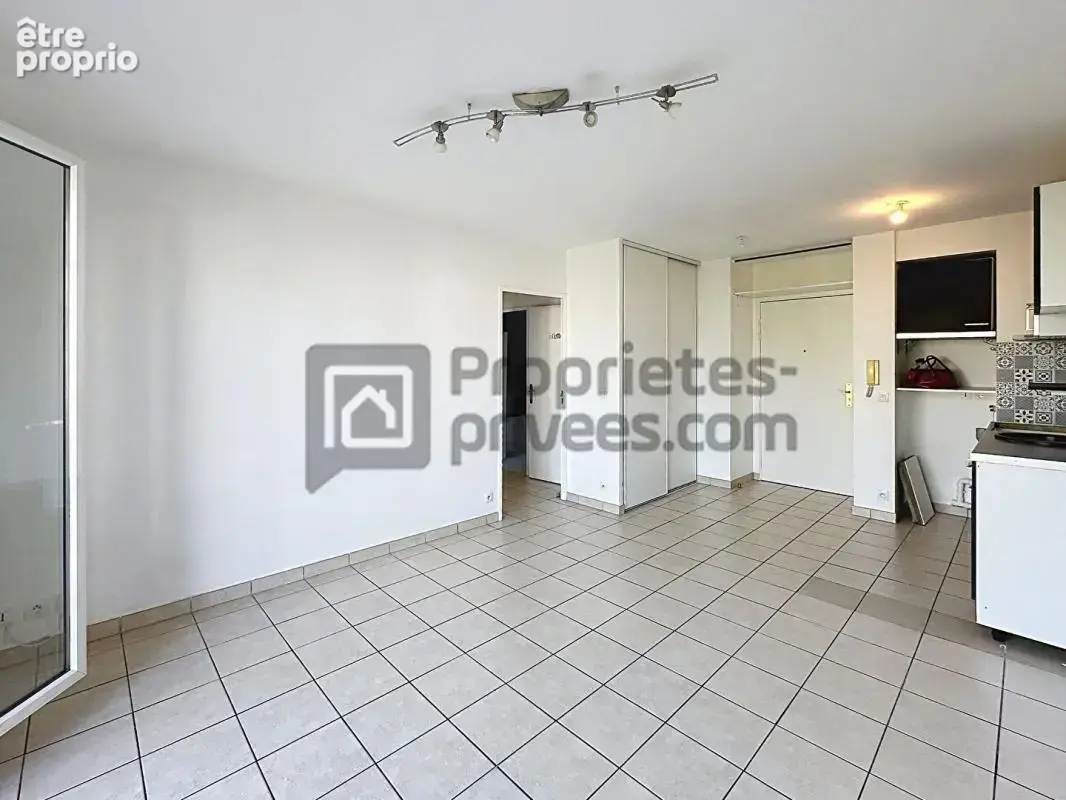 Appartement Chelles 2 pièces avec balcon 39 m2 - photo 4
