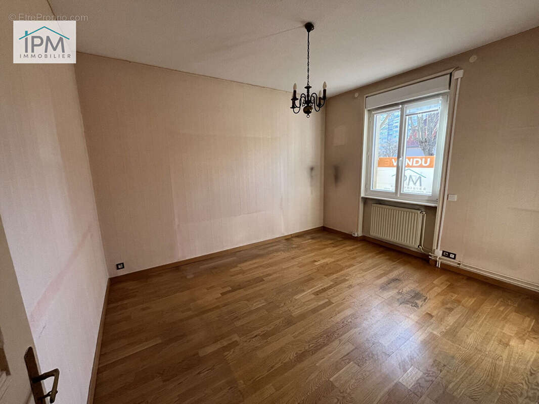 Appartement à COLMAR