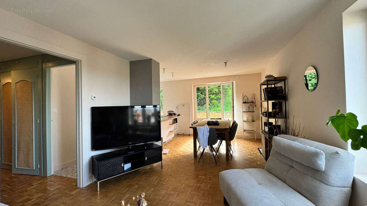 Appartement à EPINAL