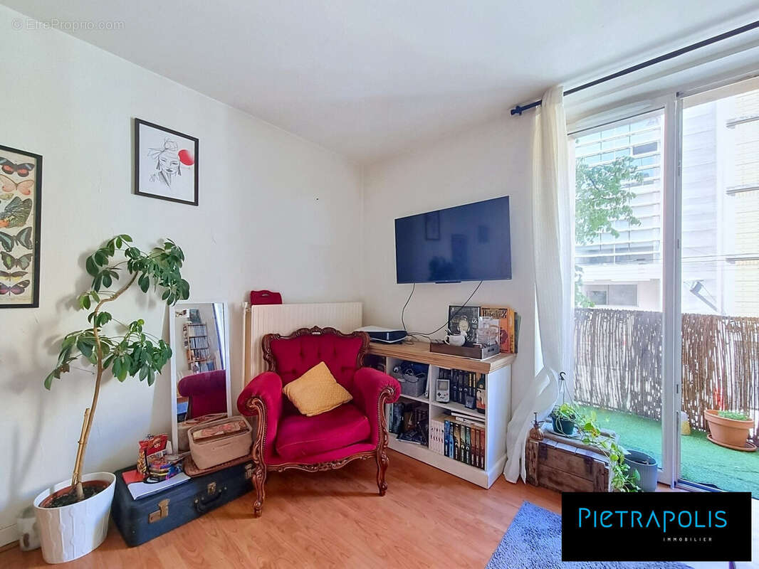 Appartement 47 m² à Lyon-9e  - photo 9
