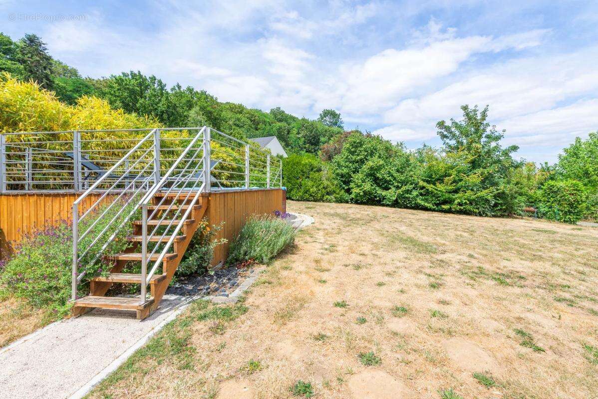 Maison de 8 pièces de 180 m² à Jambville - photo 21