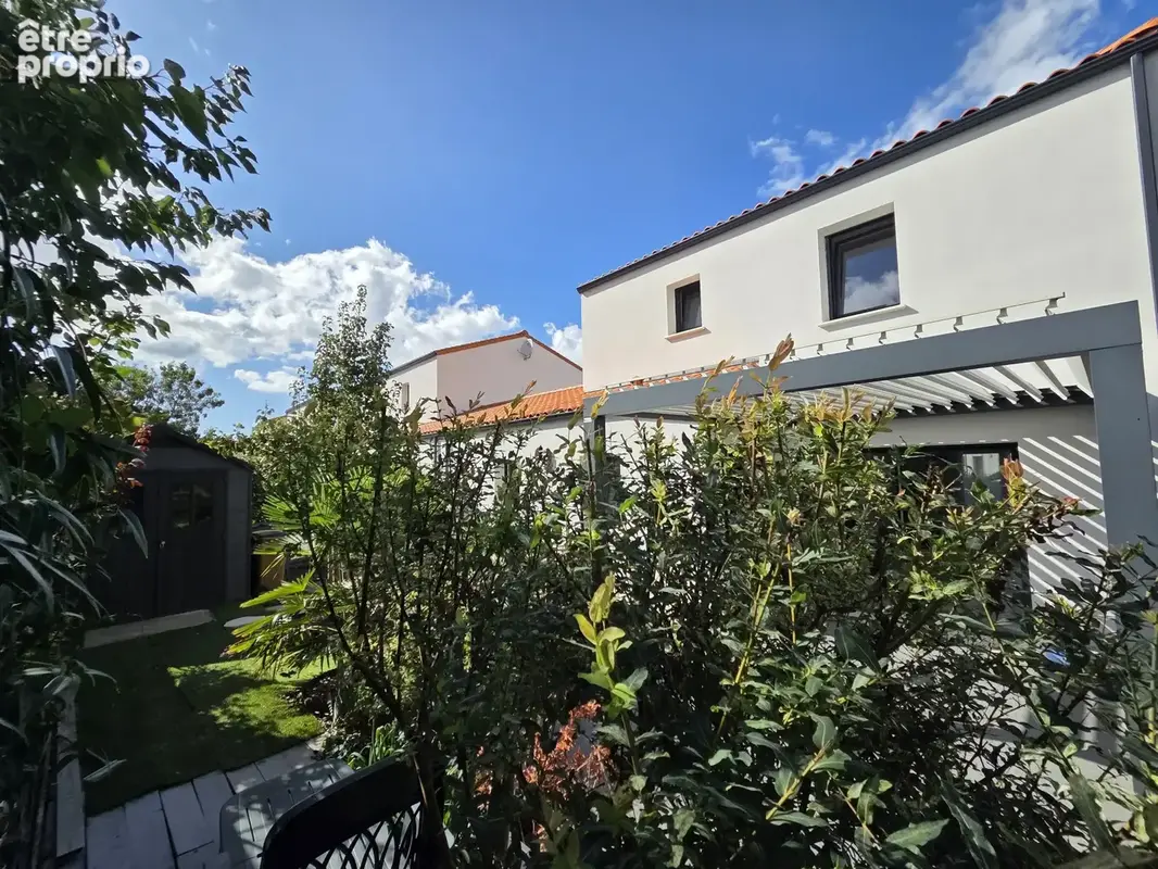 Pavillon 3 chambres aux normes pmr - photo 2