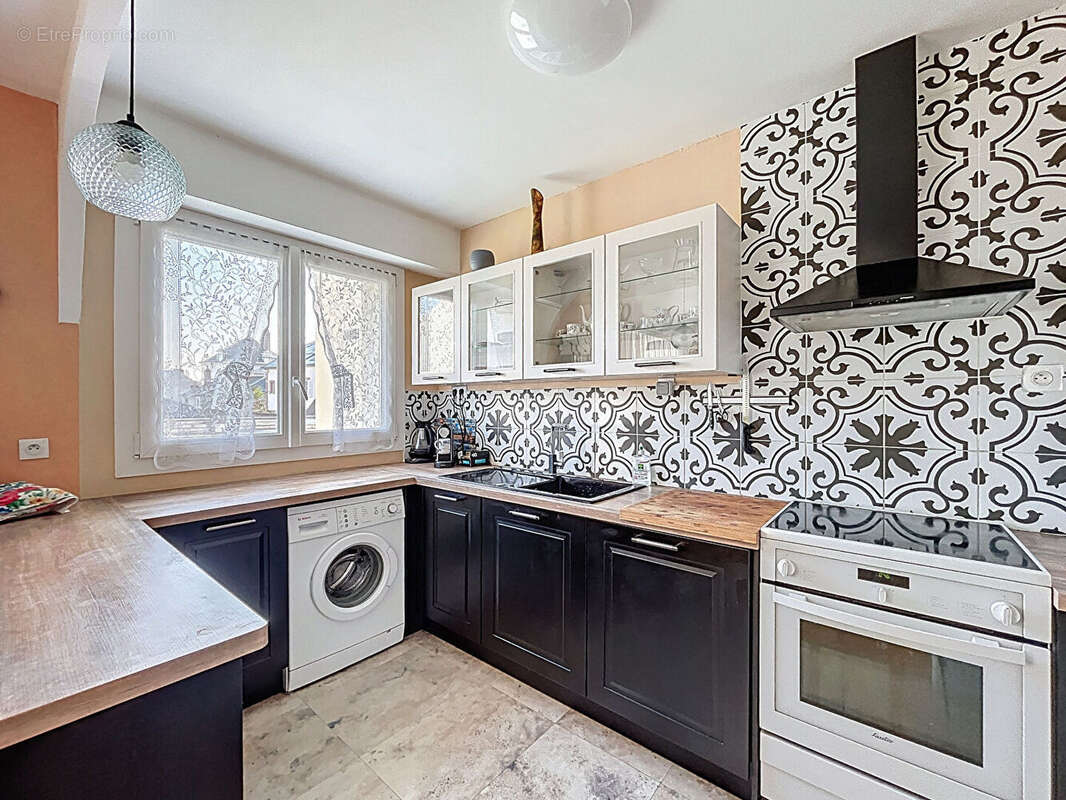 Appartement à ORLEANS