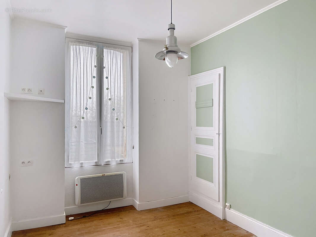 Maison à VIRE