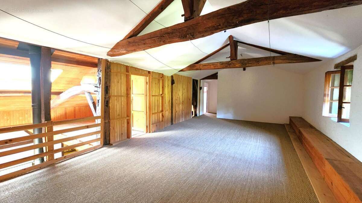 Maison à MUGRON