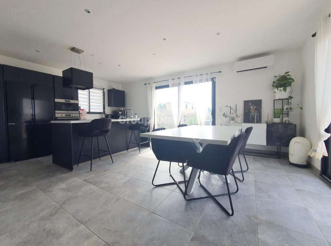 Maison à FOS-SUR-MER