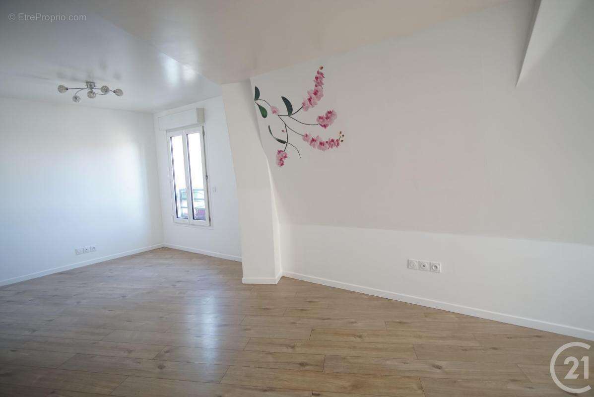 Appartement à CRETEIL