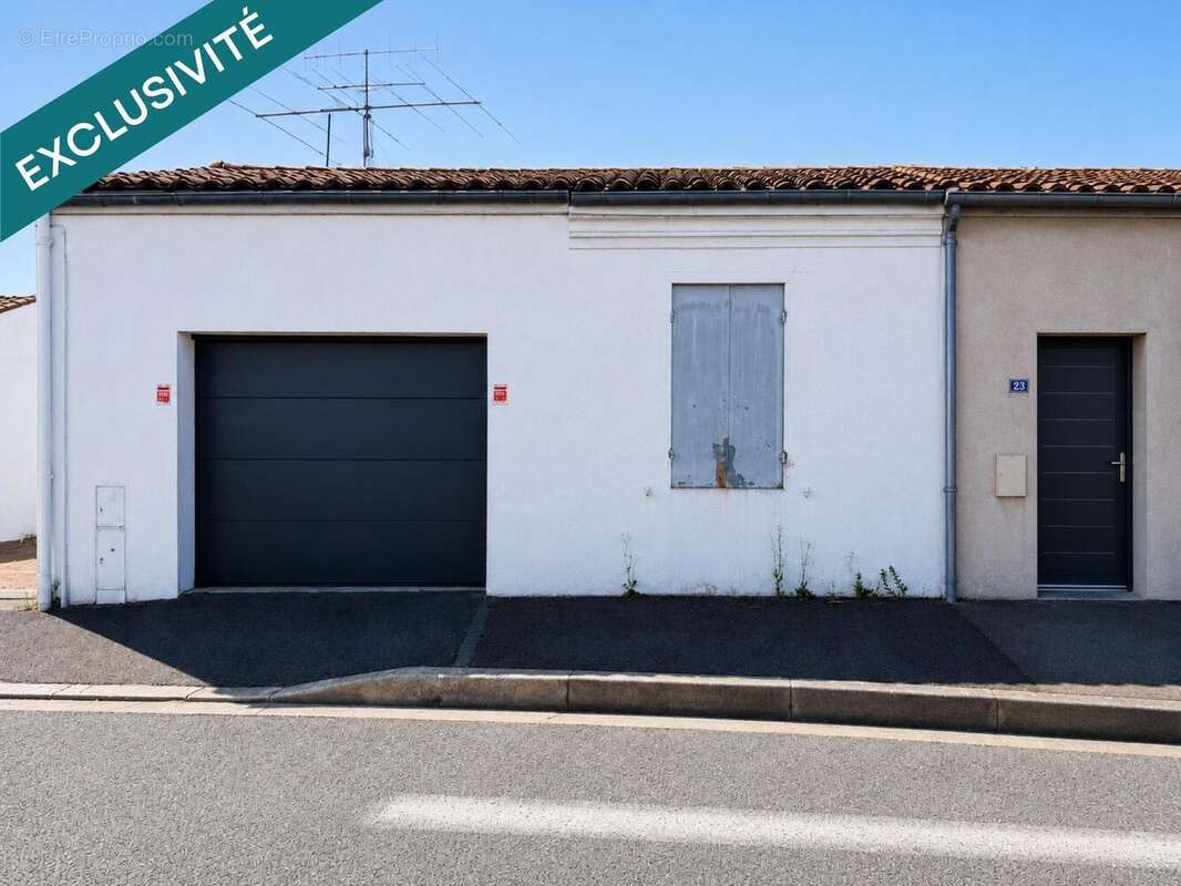 Photo 2 - Maison à VILLENAVE-D'ORNON