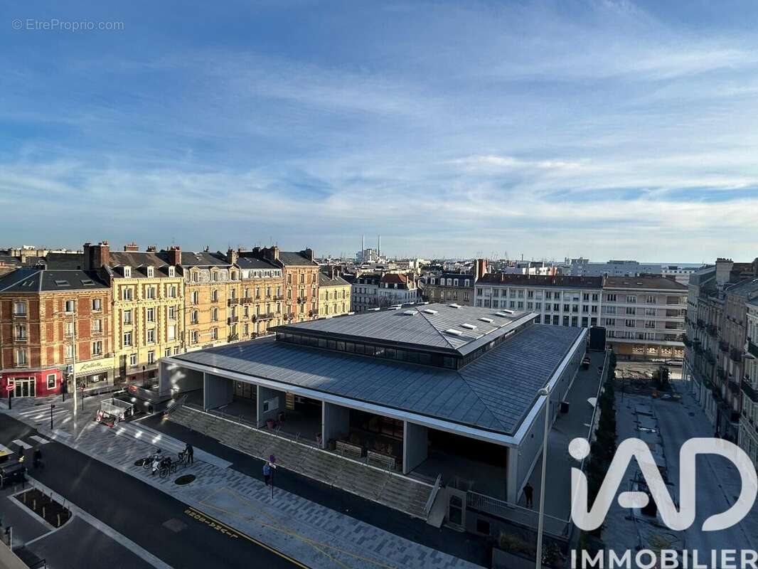 Photo 3 - Appartement à LE HAVRE