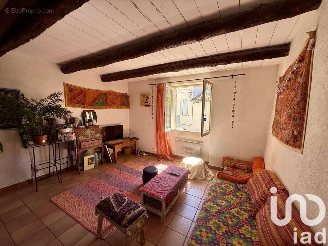 Photo 3 - Maison à NOVES