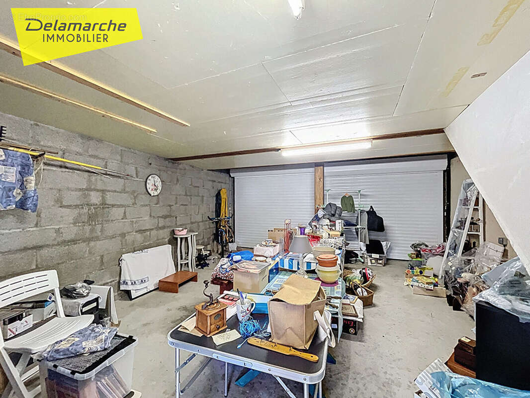Maison Brehal  proche du bourg 5 pièces - photo 16