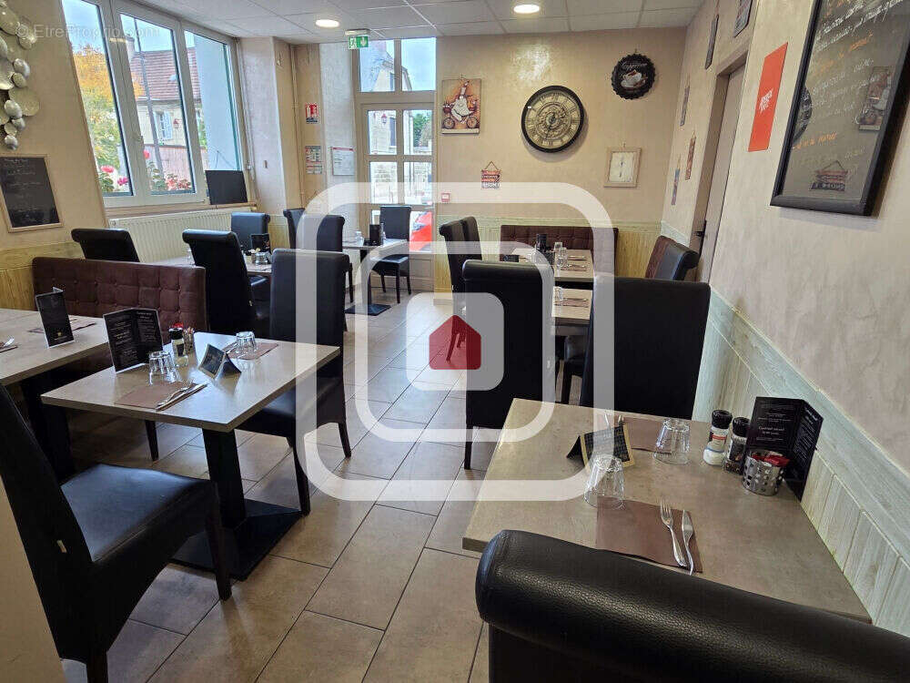 Appartement à SOISSONS