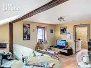 Appartement à CHANTRAINE