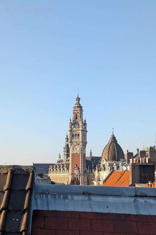 Appartement à LILLE