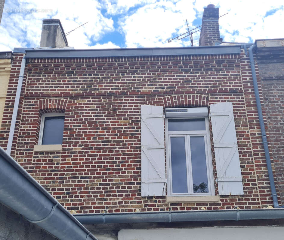 Maison à AMIENS