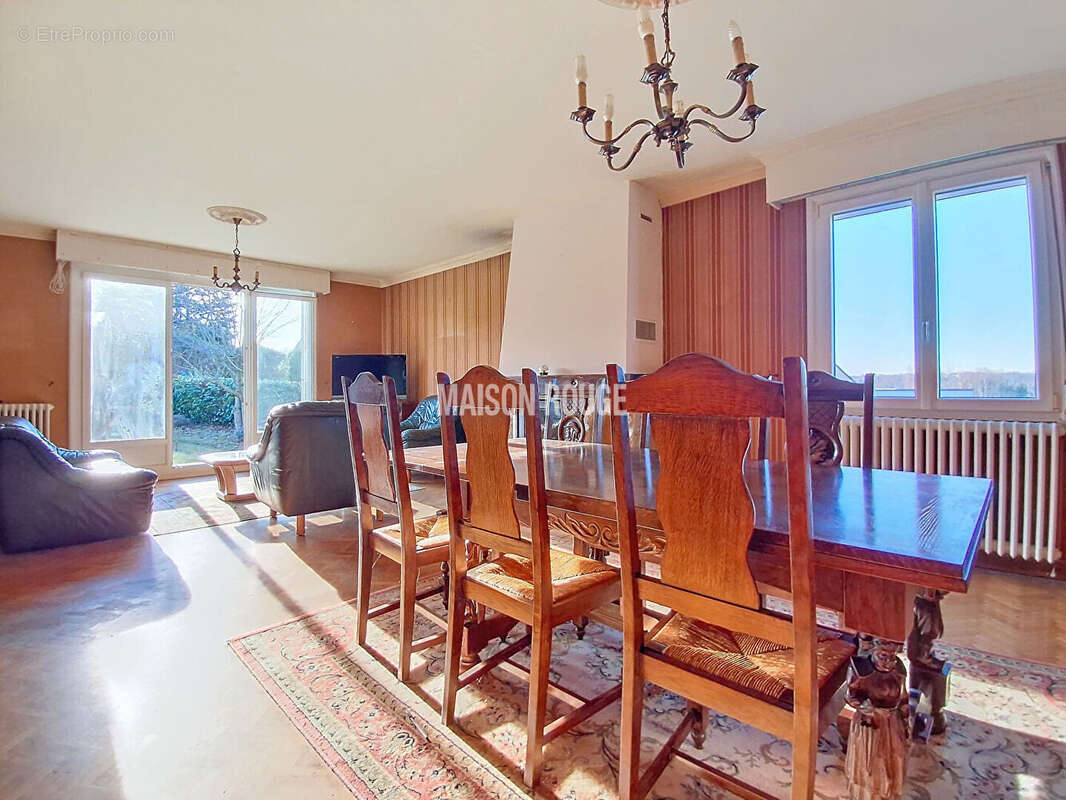 Maison à PLOUFRAGAN