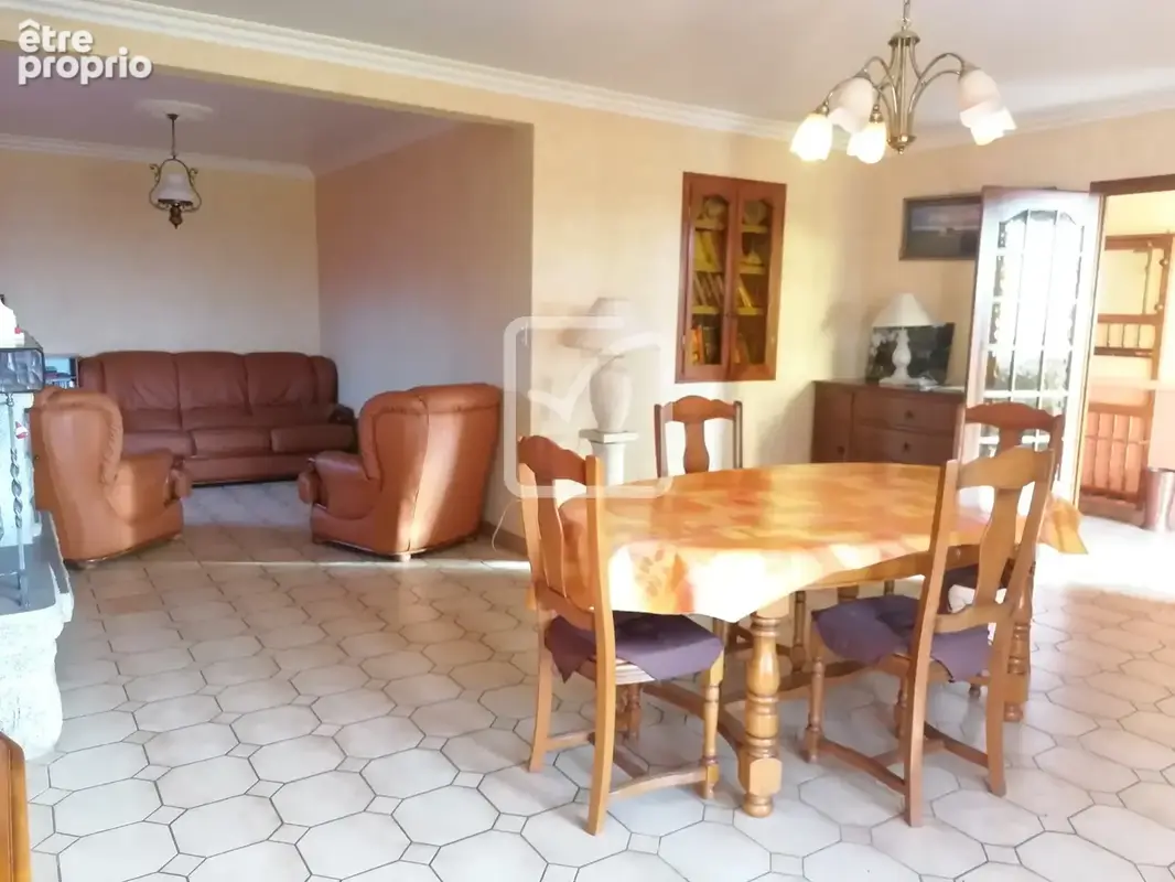 Maison 125 m2 caro - photo 5