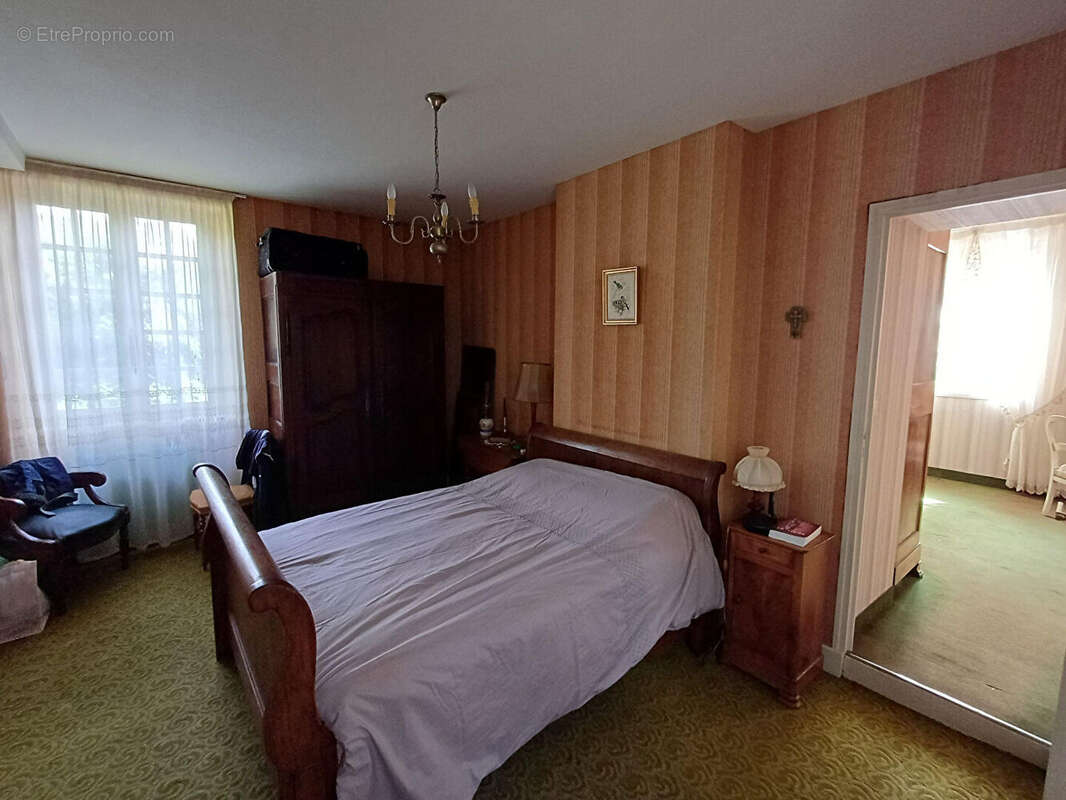 Maison Maisoncelles Du Maine - photo 10