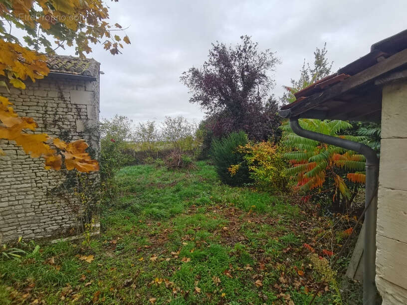 Maison à LA TOUR-SAINT-GELIN