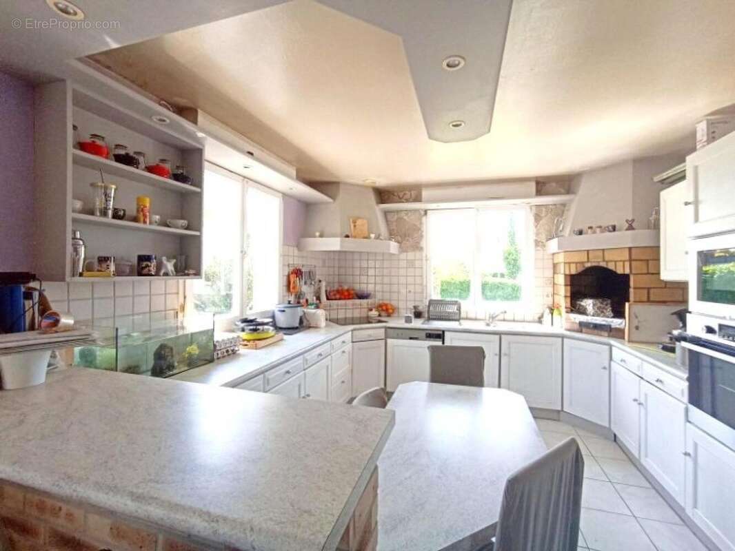 Photo 2 - Maison à MORLAIX