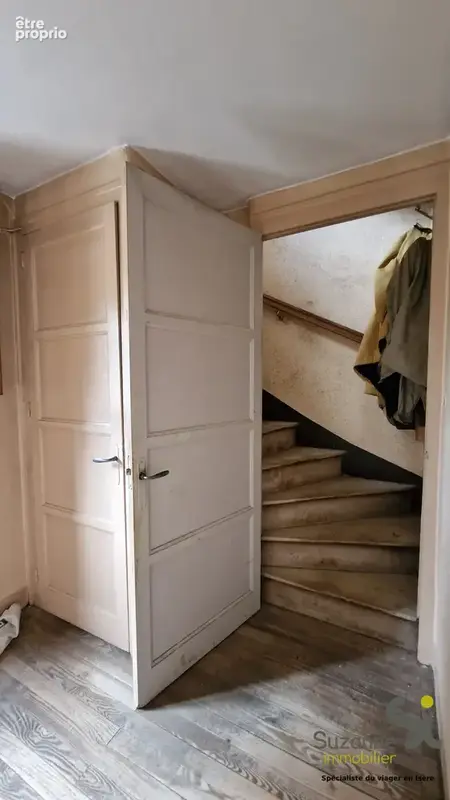 Maison 4 pièces 151 m² à vendre à Saint-Beron (73520) - photo 9