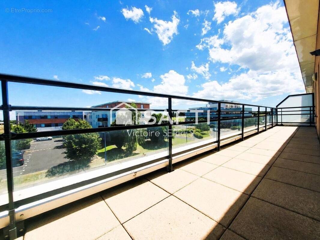 Photo 1 - Appartement à FLEURY-SUR-ORNE