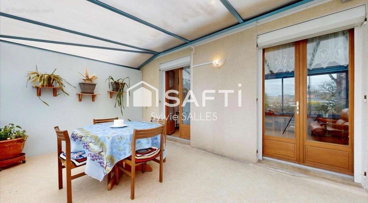 Photo 7 - Maison à LE BUISSON-DE-CADOUIN