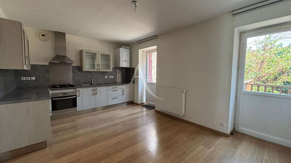 Maison à NANTES