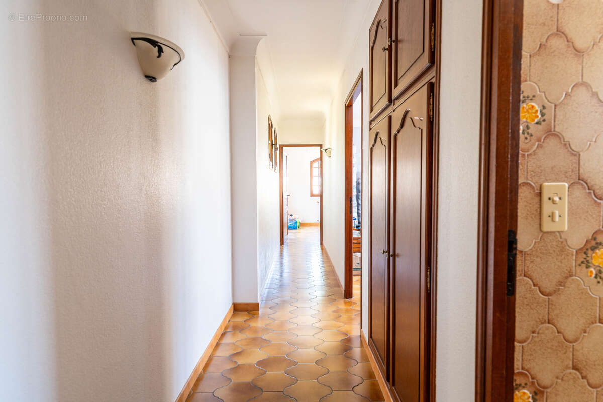 Maison à LA COLLE-SUR-LOUP