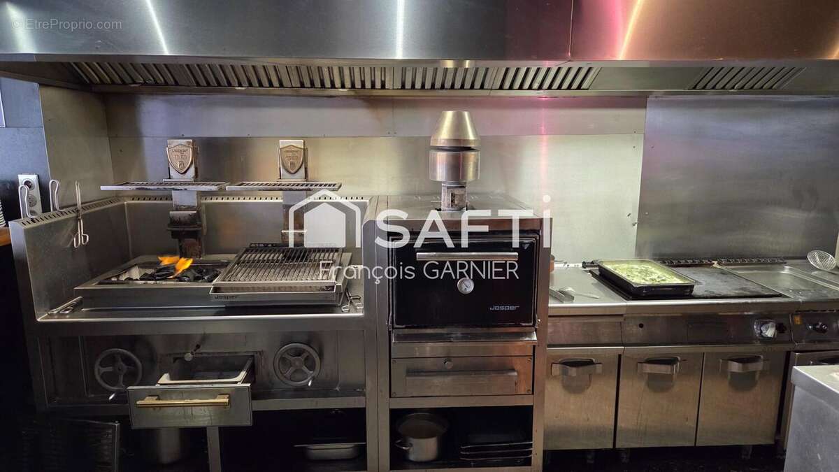 Photo 7 - Commerce à AIX-EN-PROVENCE