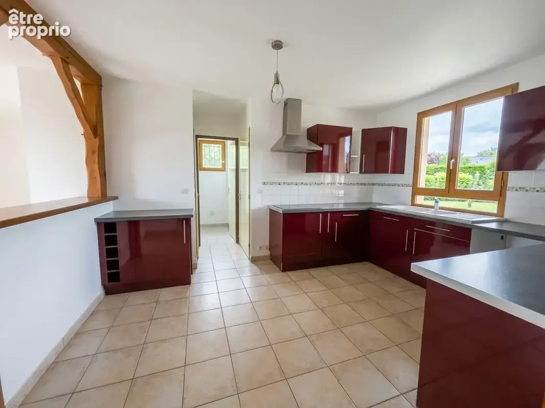 Maison 115 m² à Saint-Sigismond  - photo 3