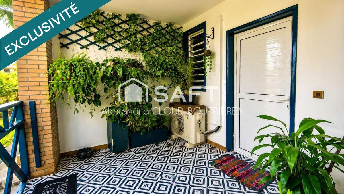 Photo 3 - Appartement à KOUROU