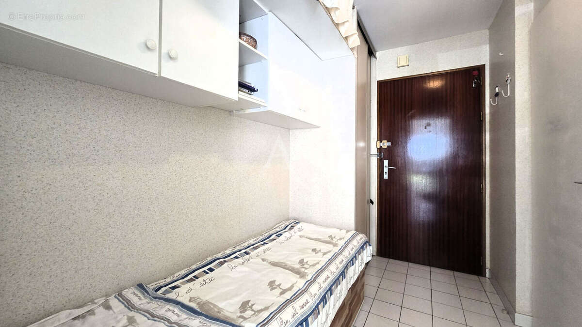 Appartement à LES SABLES-D'OLONNE
