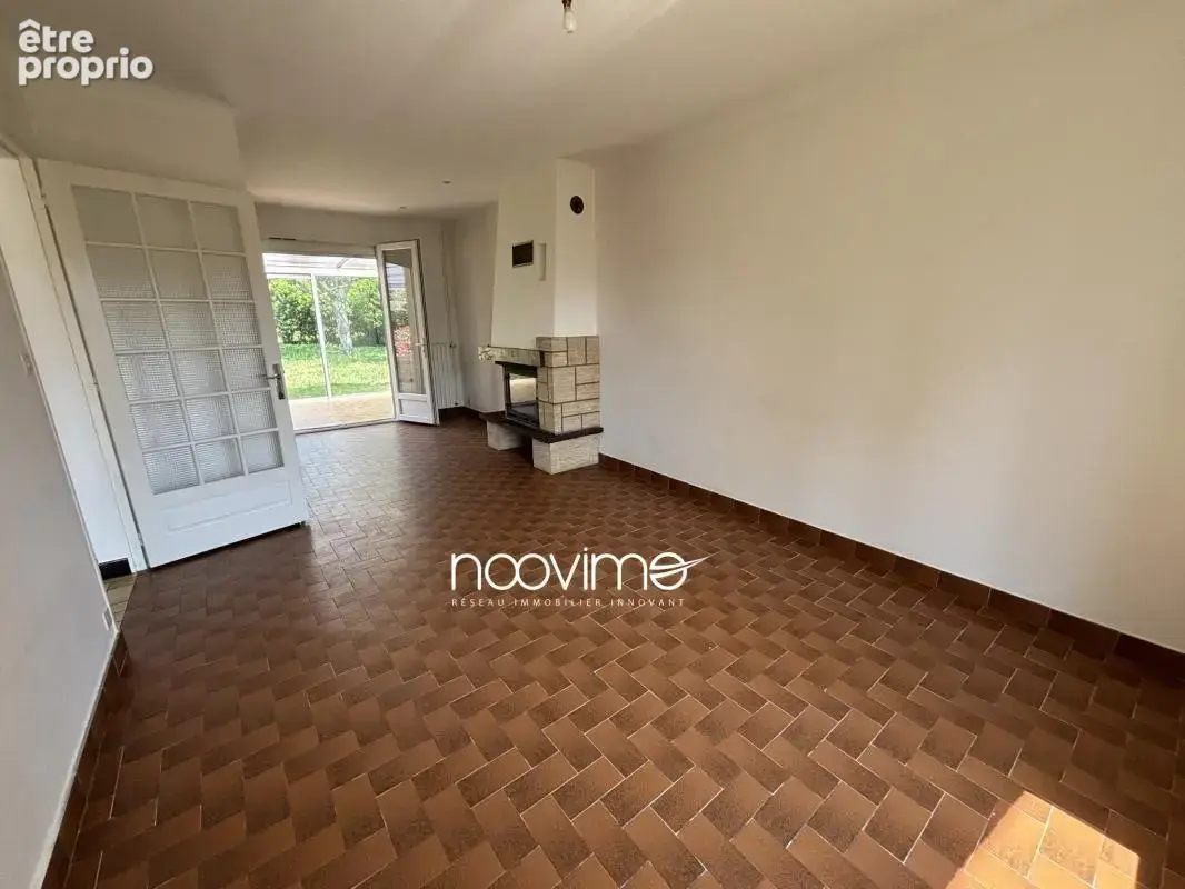 Maison 88 m² à Thouare-Sur-Loire  - photo 2