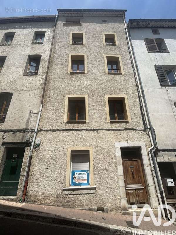 Photo 2 - Maison à BARGEMON