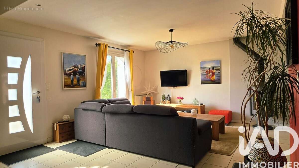 Photo 4 - Maison à LE HEZO