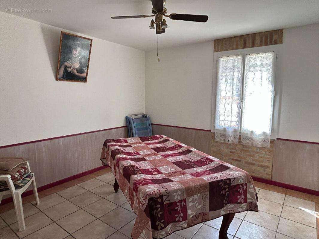 Maison à VAISON-LA-ROMAINE