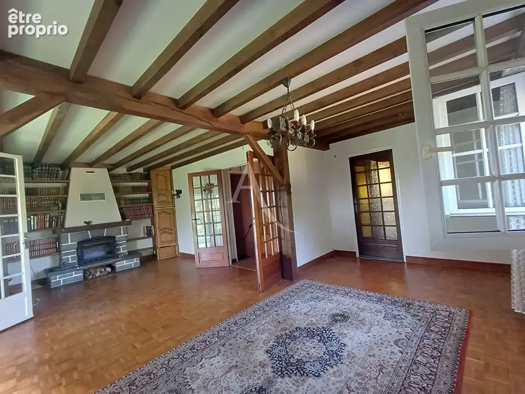 Maison familiale avec fort potentiel - photo 6
