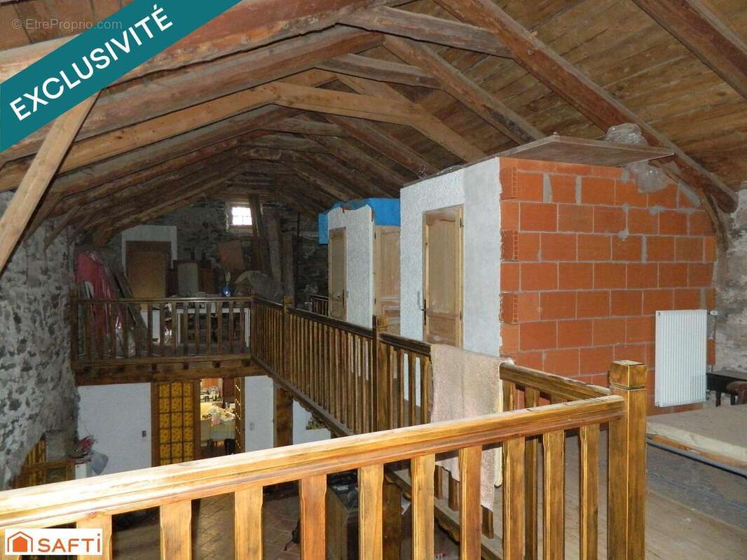 Photo 5 - Maison à SAINT-FRONT