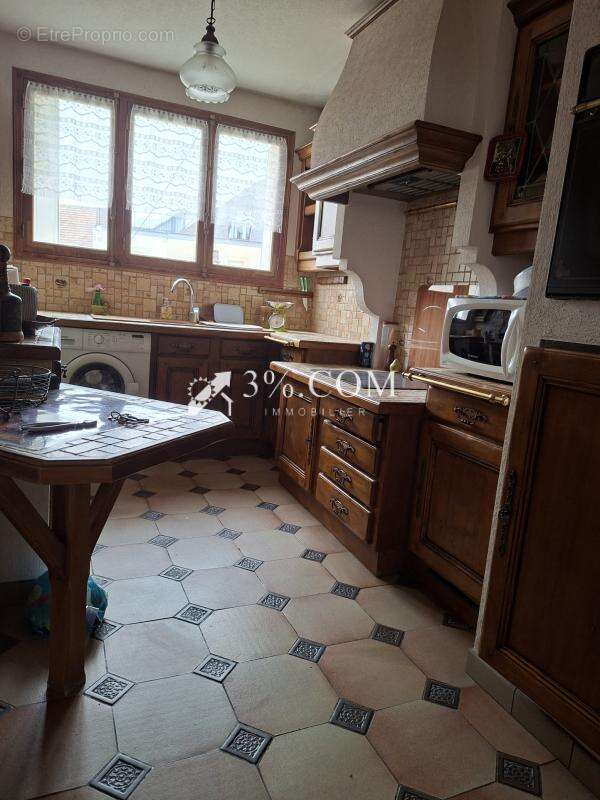 Appartement à SOISSONS