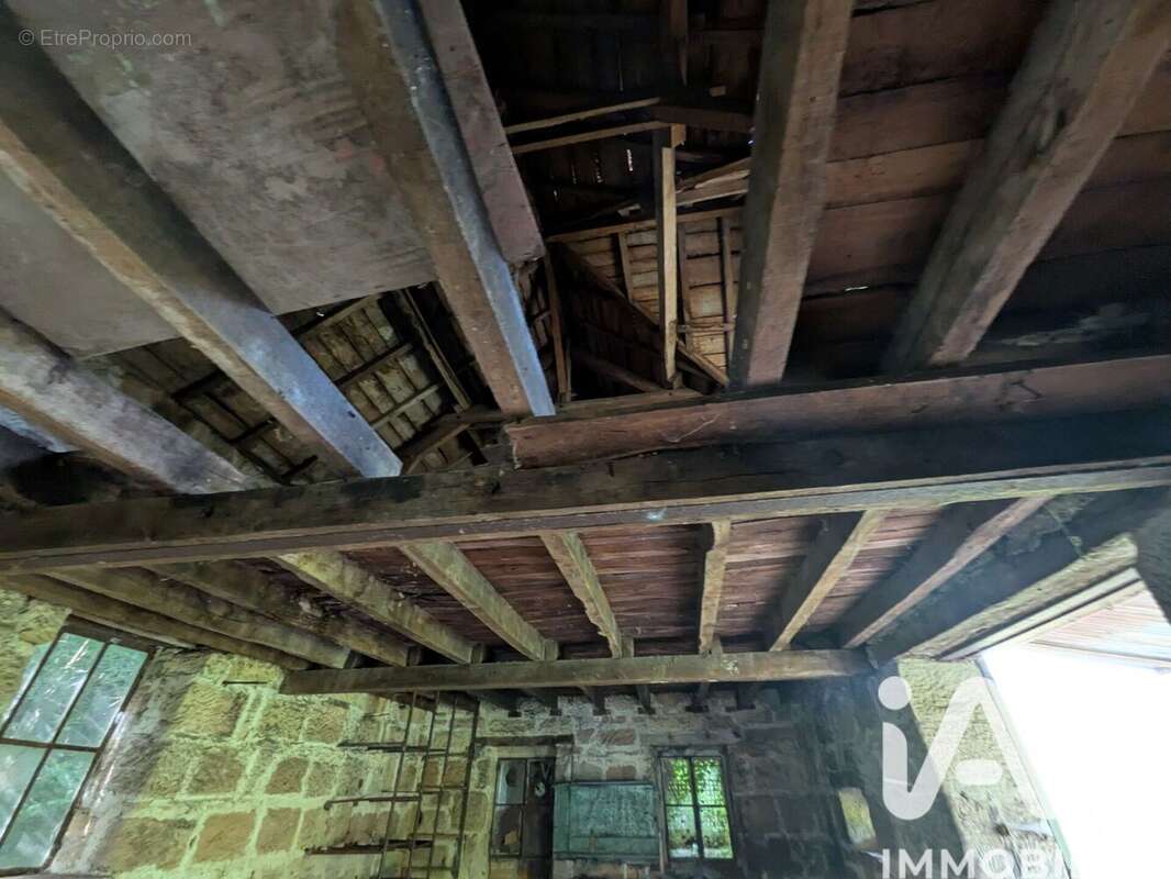 Photo 6 - Maison à BRIVE-LA-GAILLARDE