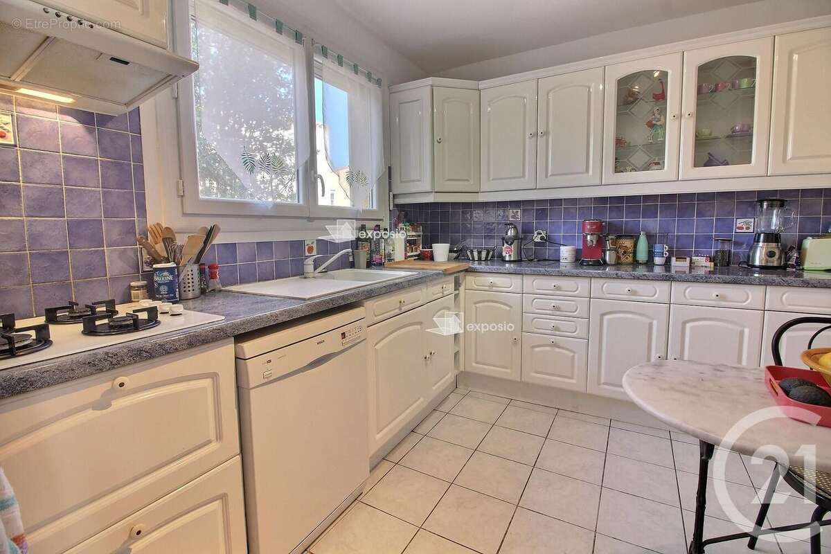 Maison à CANET-EN-ROUSSILLON