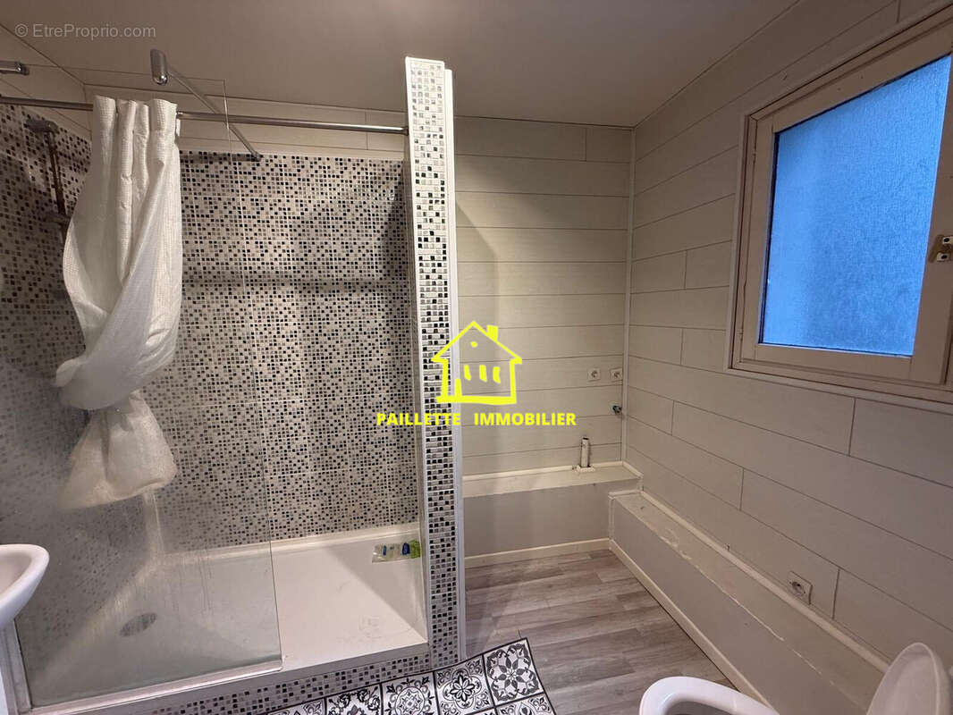 Appartement à LE HAVRE