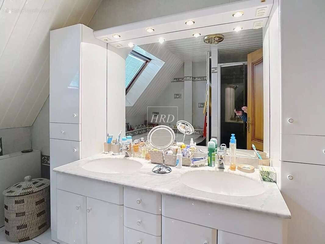 Maison à MARLENHEIM